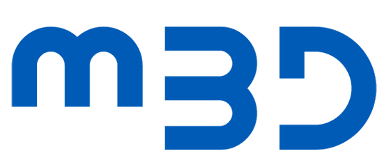 Logo Company MBD